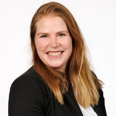 Marloes Agunbero - van Harten - Commercial Employee