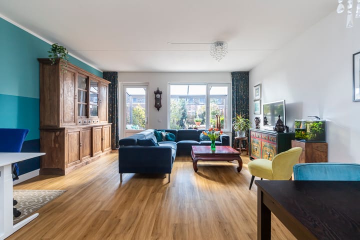 Photo 2 of Keizersmantelstraat 9