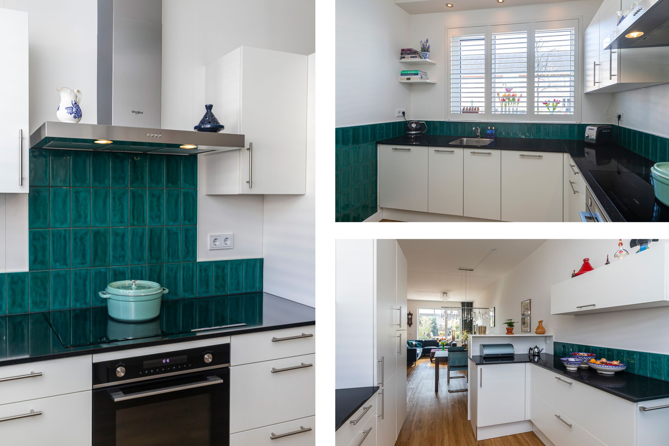 Foto 3 van Keizersmantelstraat 9