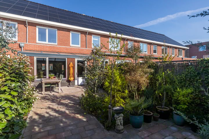 Photo 4 of Keizersmantelstraat 9