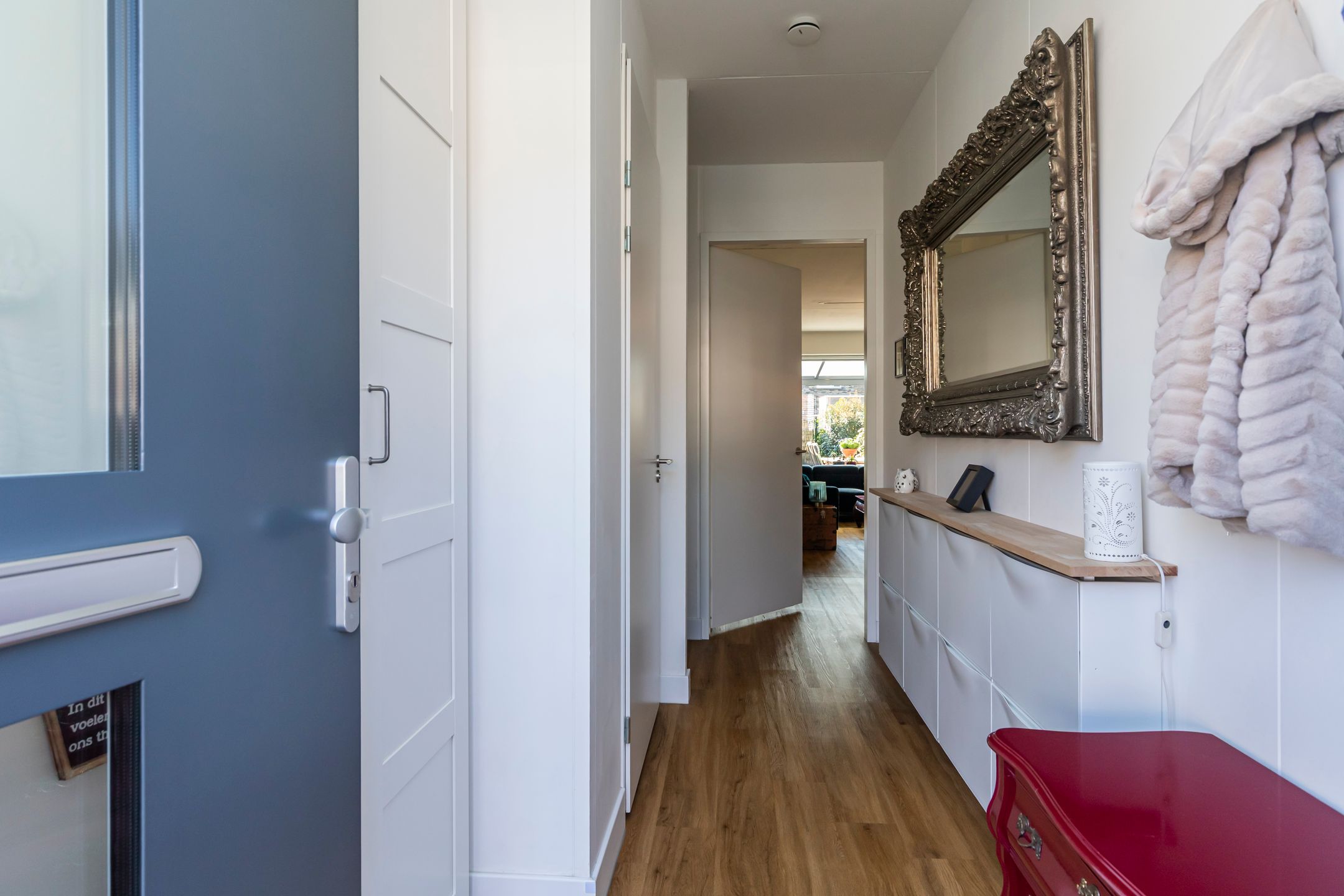 Foto 6 van Keizersmantelstraat 9