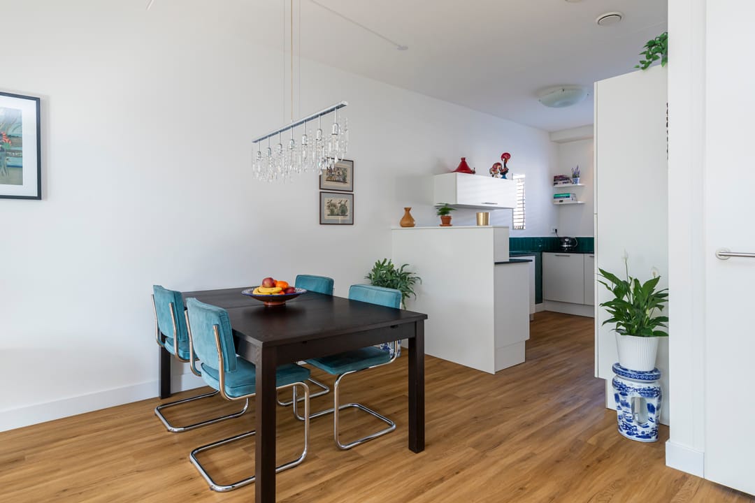 Foto 7 van Keizersmantelstraat 9