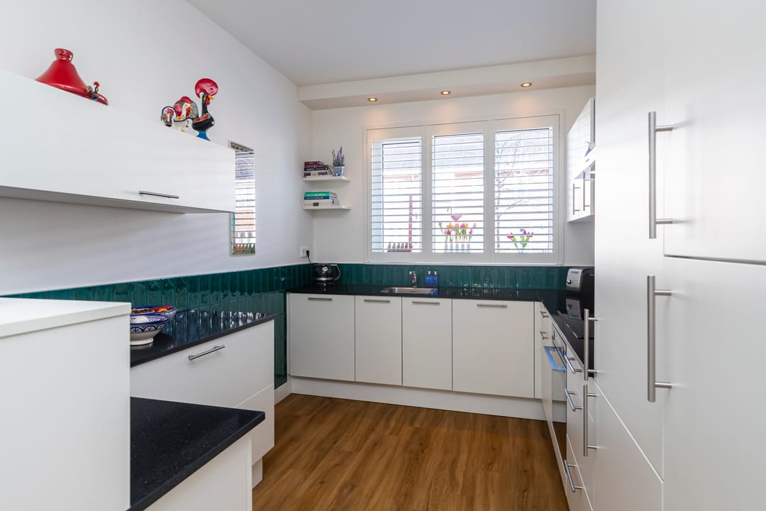 Foto 8 van Keizersmantelstraat 9