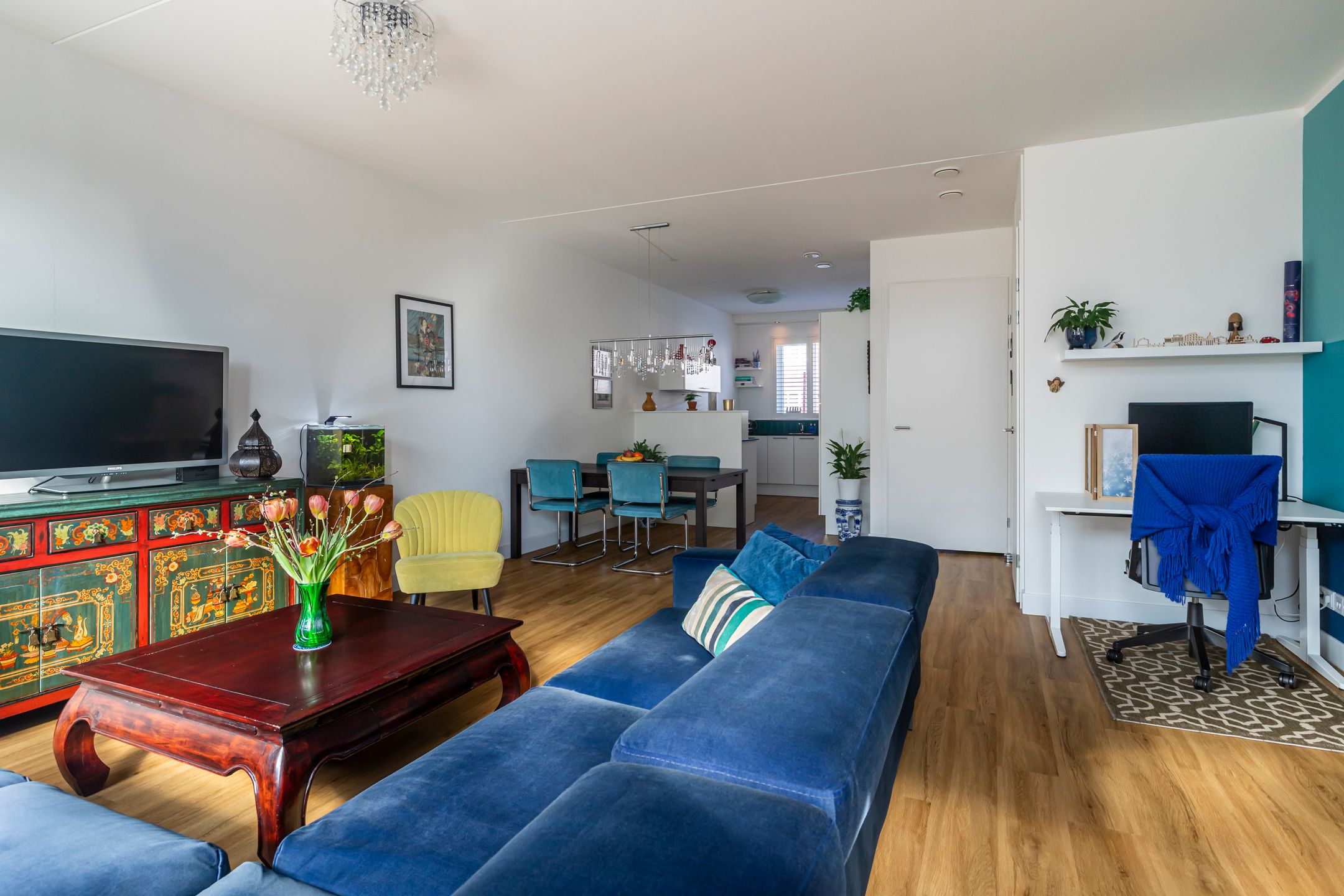 Foto 9 van Keizersmantelstraat 9