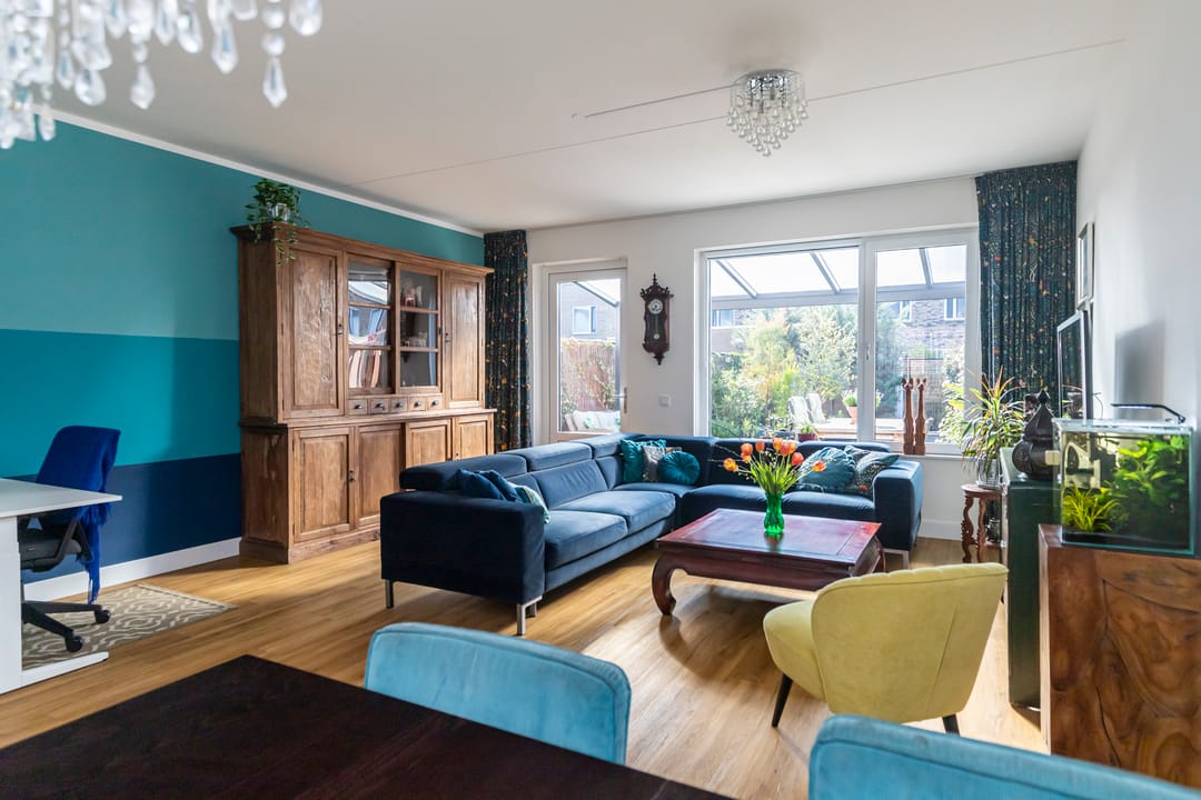 Foto 11 van Keizersmantelstraat 9