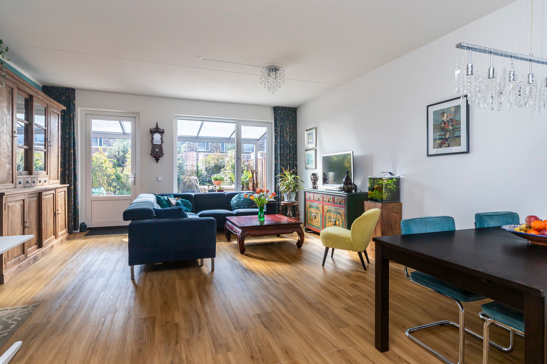 Foto 12 van Keizersmantelstraat 9