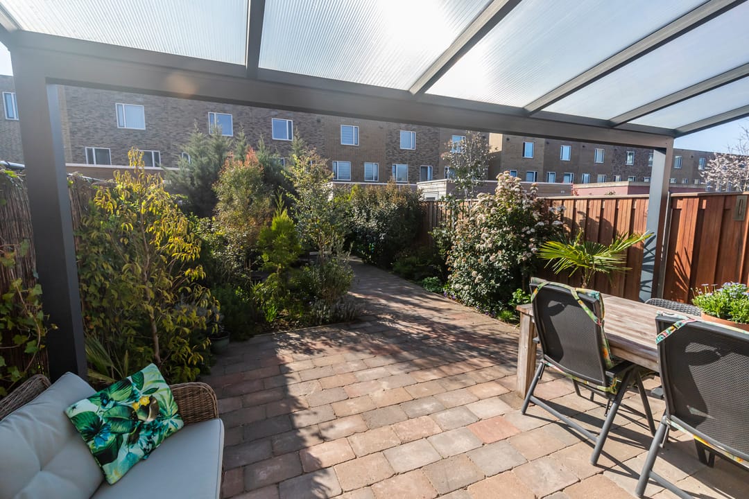 Foto 13 van Keizersmantelstraat 9