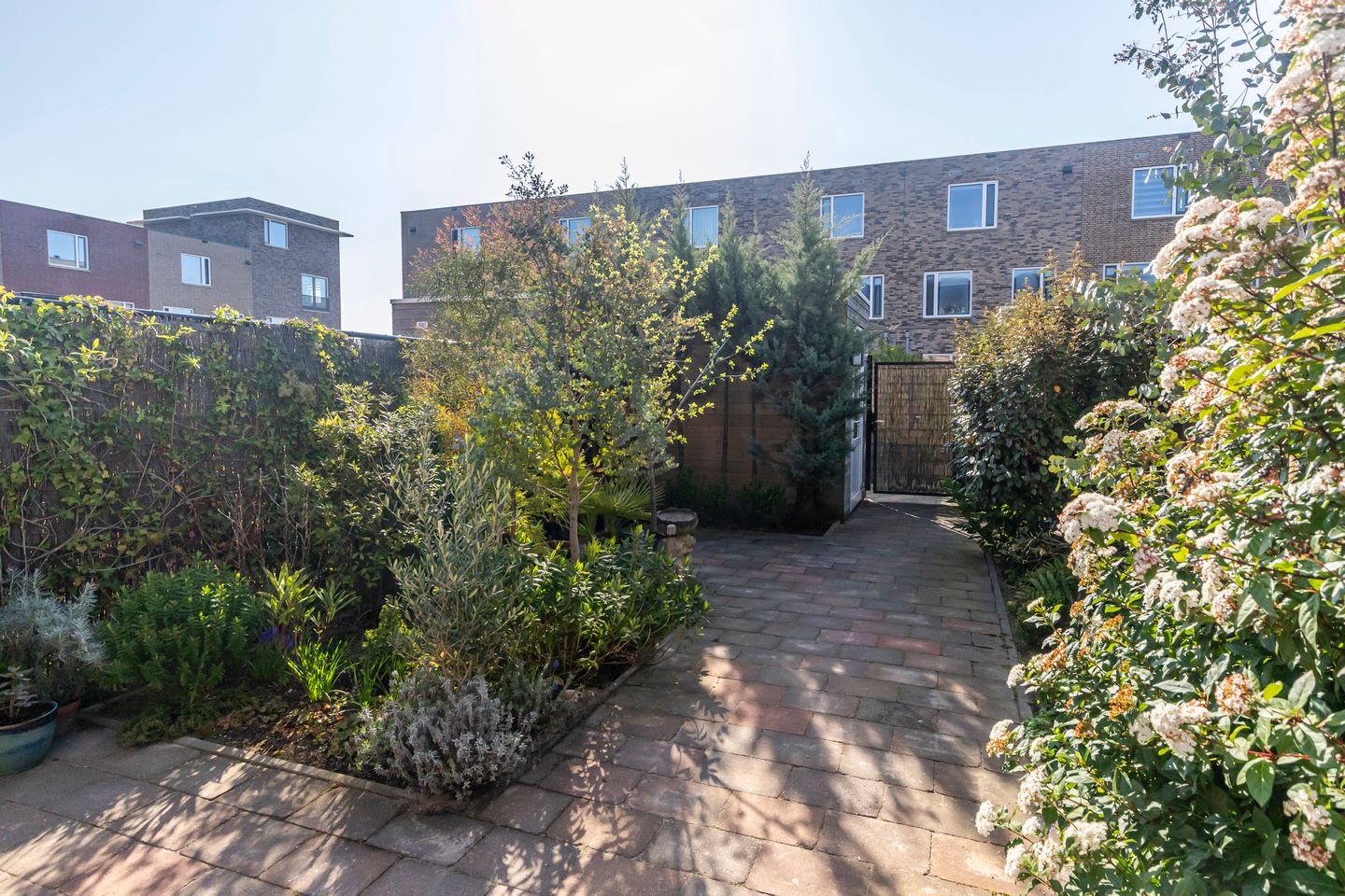 Foto 14 van Keizersmantelstraat 9