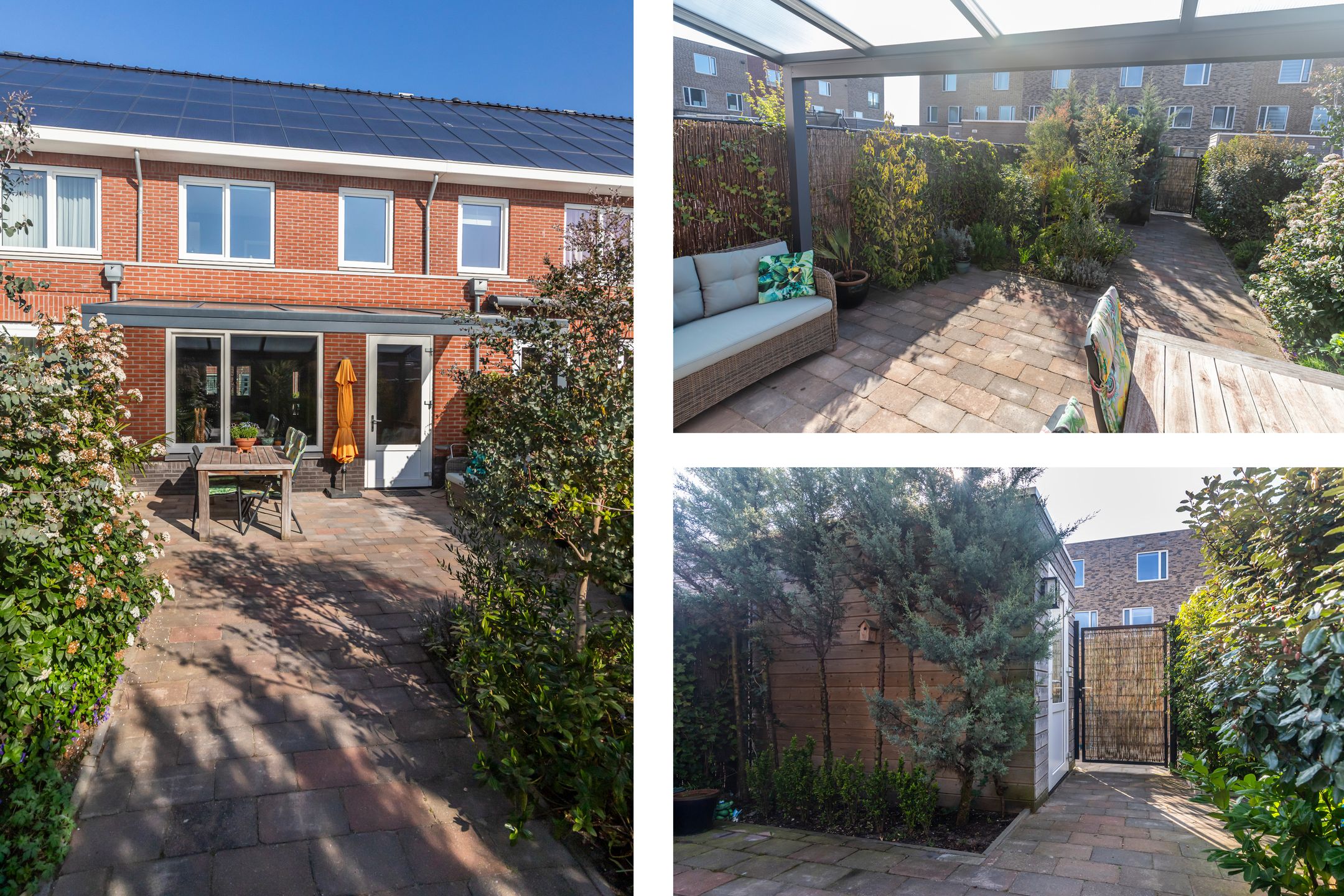 Foto 15 van Keizersmantelstraat 9