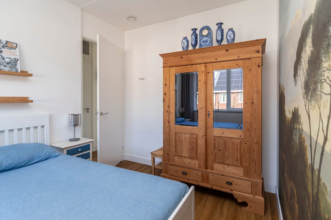 Foto 17 van Keizersmantelstraat 9