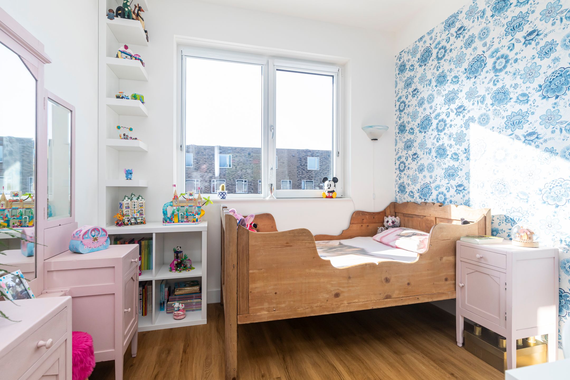 Foto 18 van Keizersmantelstraat 9