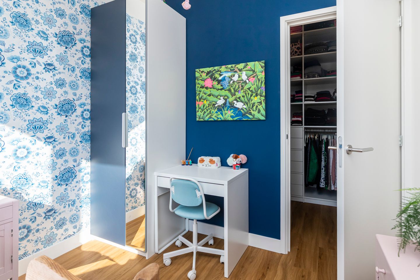 Foto 19 van Keizersmantelstraat 9