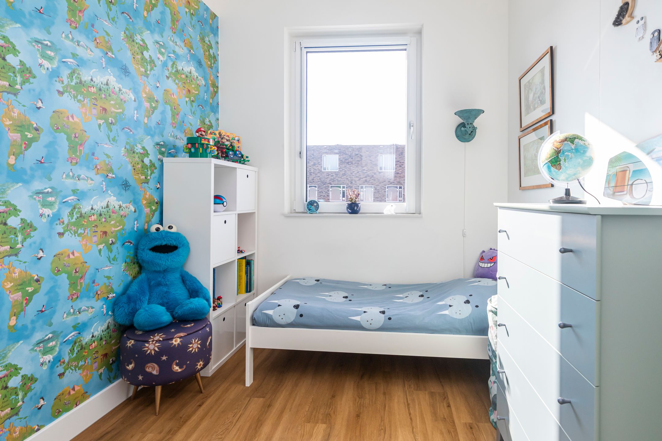 Foto 21 van Keizersmantelstraat 9