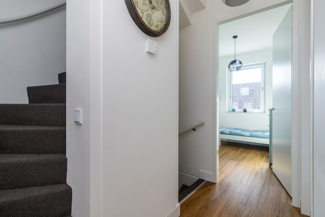 Foto 22 van Keizersmantelstraat 9