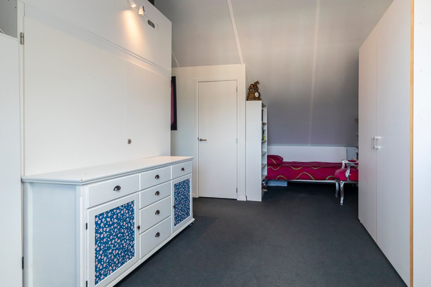 Foto 25 van Keizersmantelstraat 9