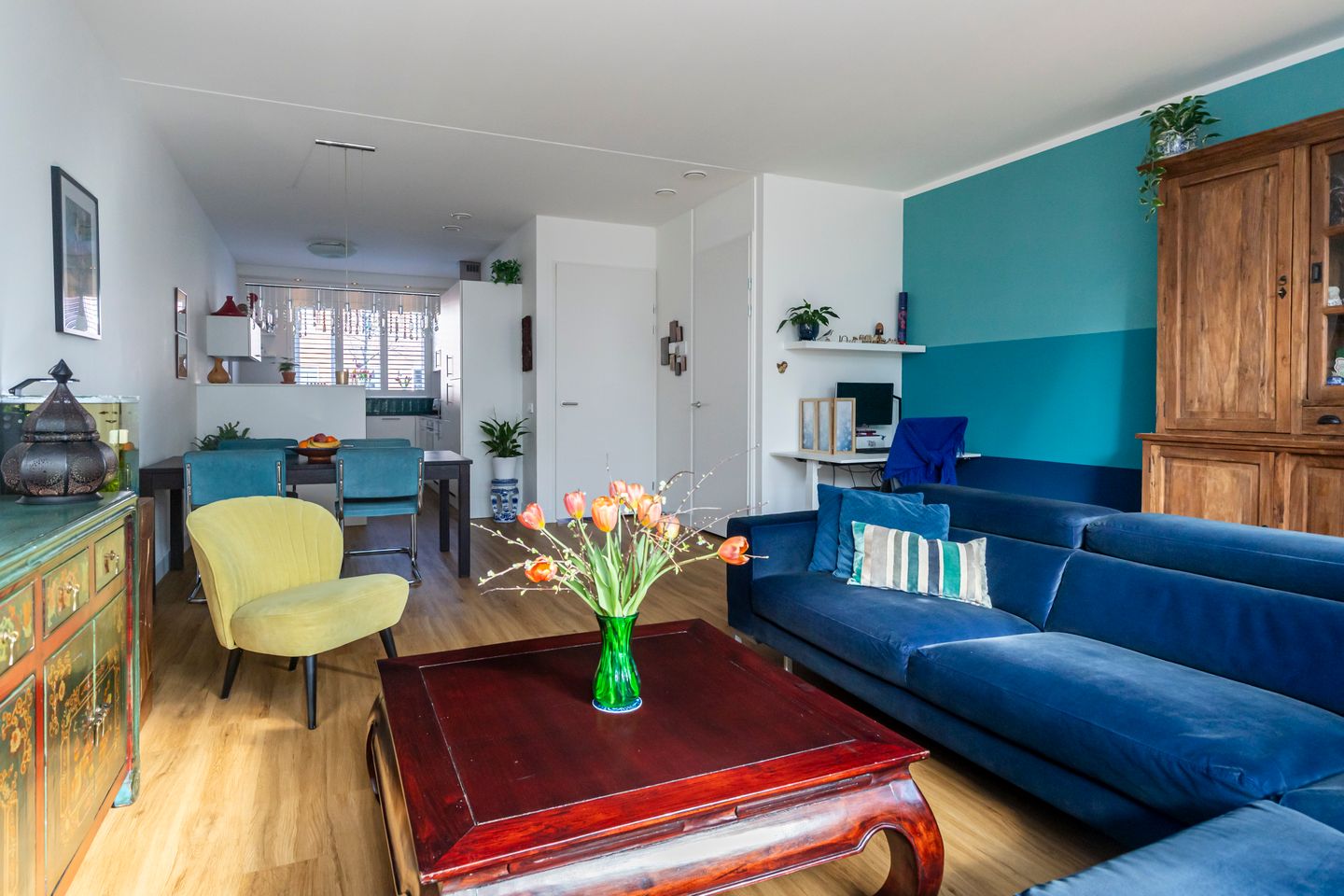 Foto 10 van Keizersmantelstraat 9