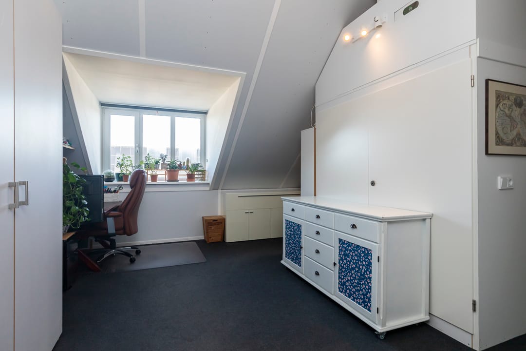 Foto 26 van Keizersmantelstraat 9