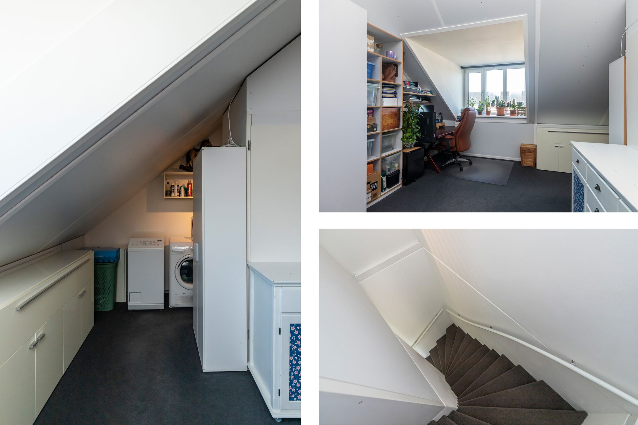 Foto 27 van Keizersmantelstraat 9