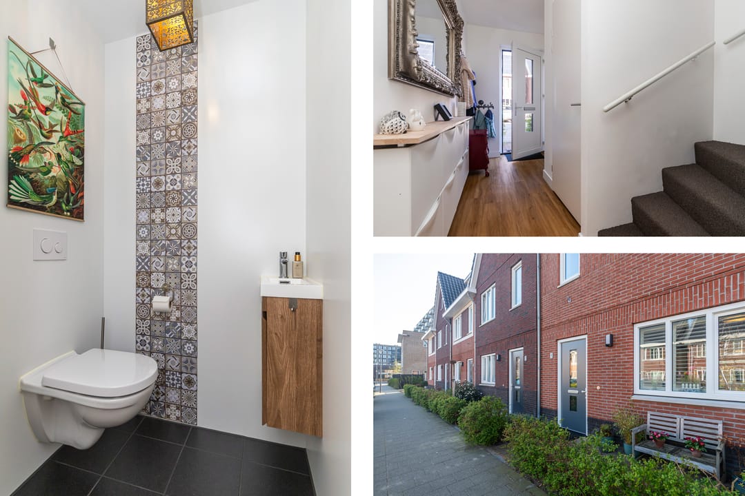 Foto 28 van Keizersmantelstraat 9