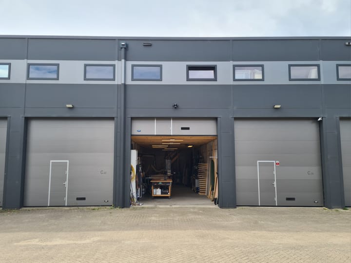Aalsmeerderweg 47-C03