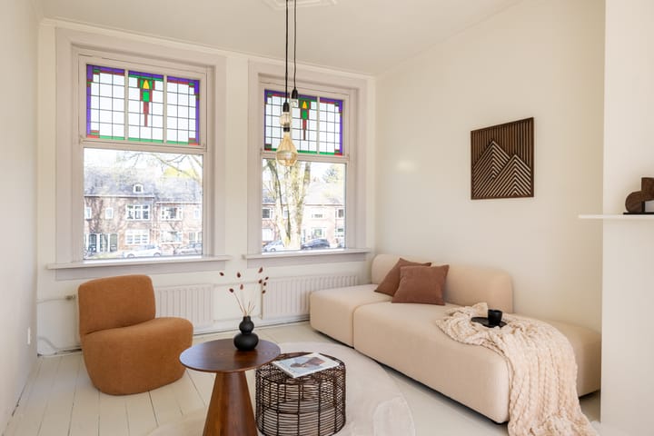 Foto 2 van Burgemeester van Tuyllkade 32-BS