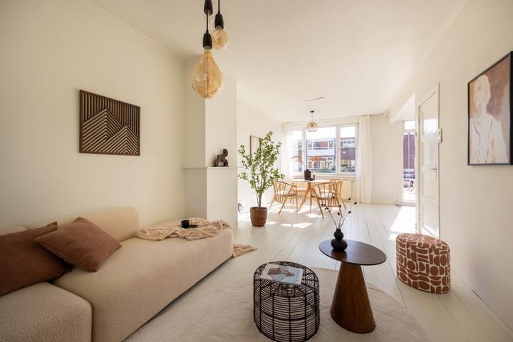 Foto 3 van Burgemeester van Tuyllkade 32-BS