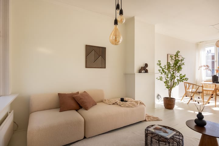 Foto 5 van Burgemeester van Tuyllkade 32-BS