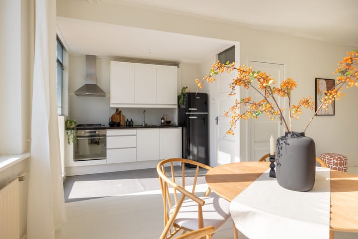 Foto 9 van Burgemeester van Tuyllkade 32-BS