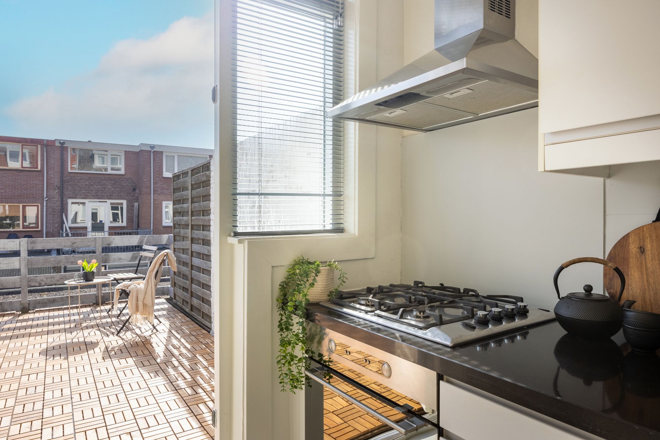 Photo 12 of Burgemeester van Tuyllkade 32-BS