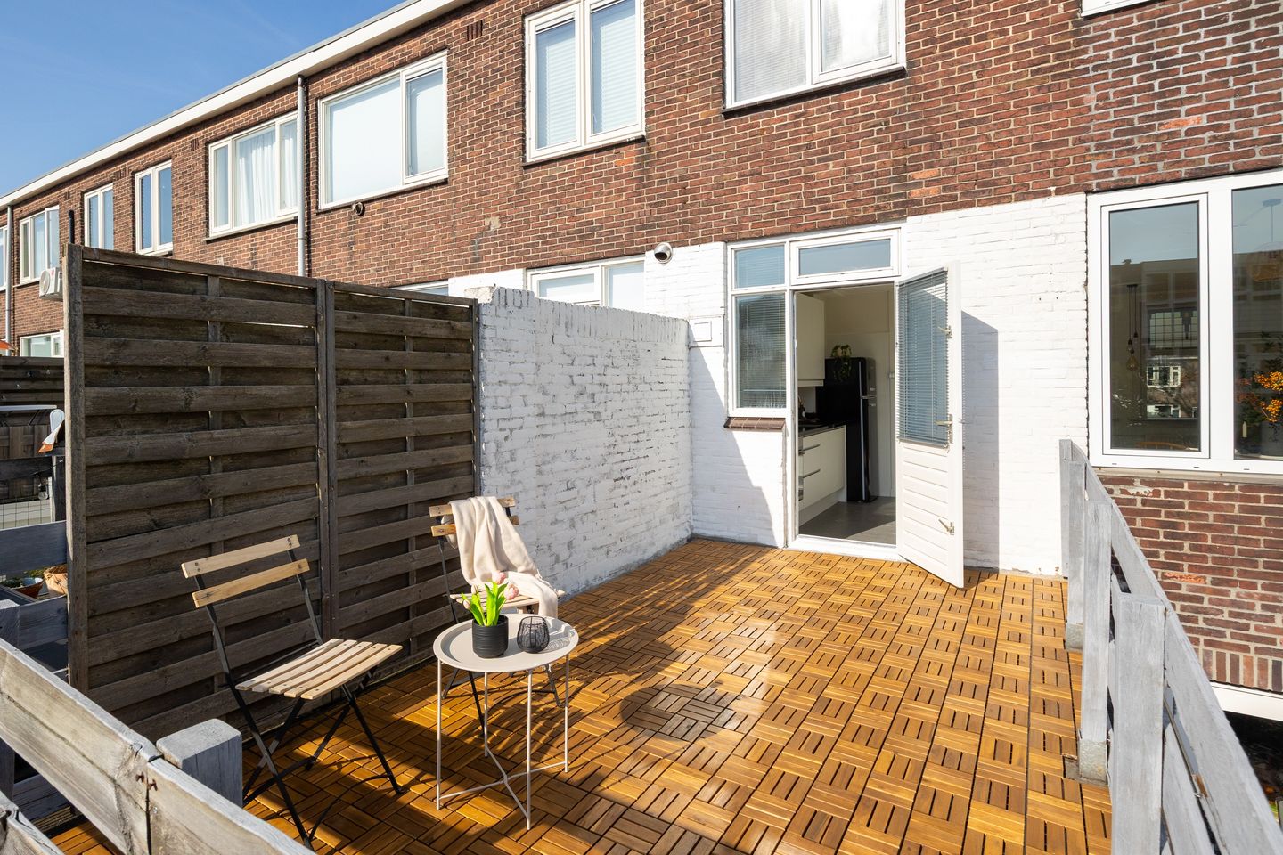 Photo 14 of Burgemeester van Tuyllkade 32-BS