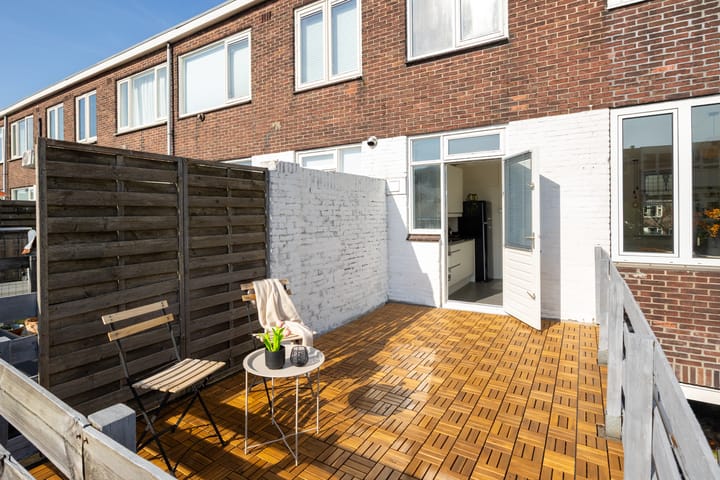 Foto 14 van Burgemeester van Tuyllkade 32-BS