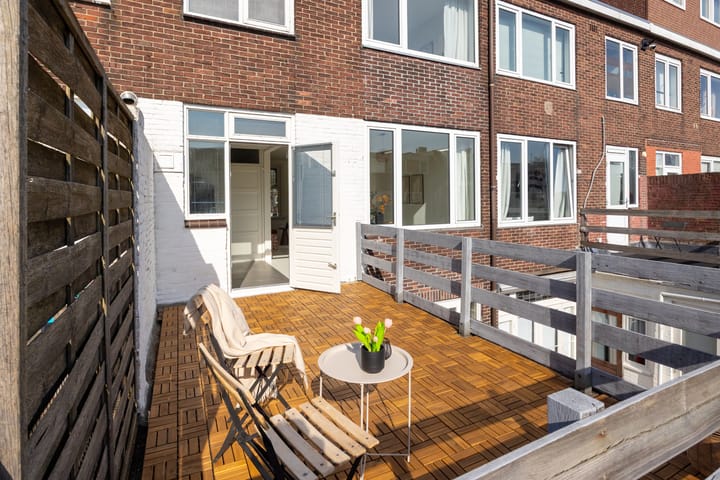 Foto 15 van Burgemeester van Tuyllkade 32-BS