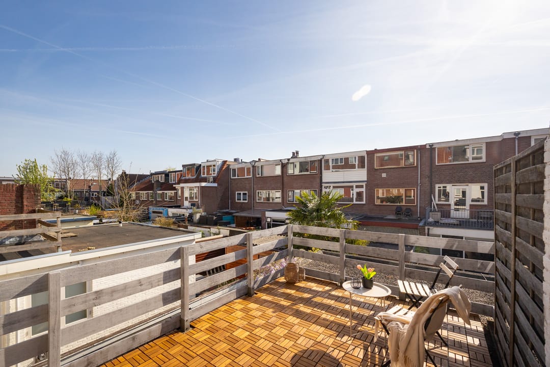 Photo 16 of Burgemeester van Tuyllkade 32-BS