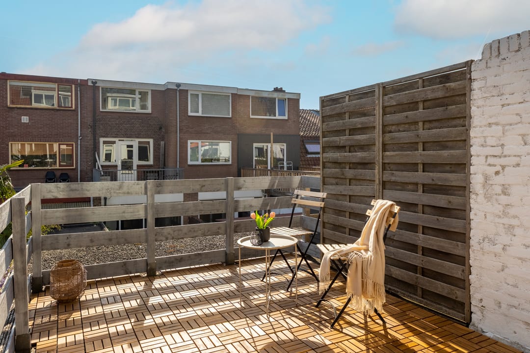 Photo 17 of Burgemeester van Tuyllkade 32-BS