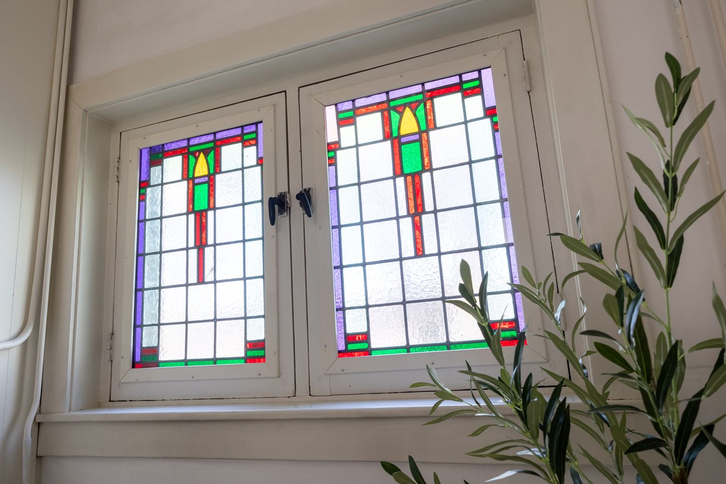 Photo 19 of Burgemeester van Tuyllkade 32-BS