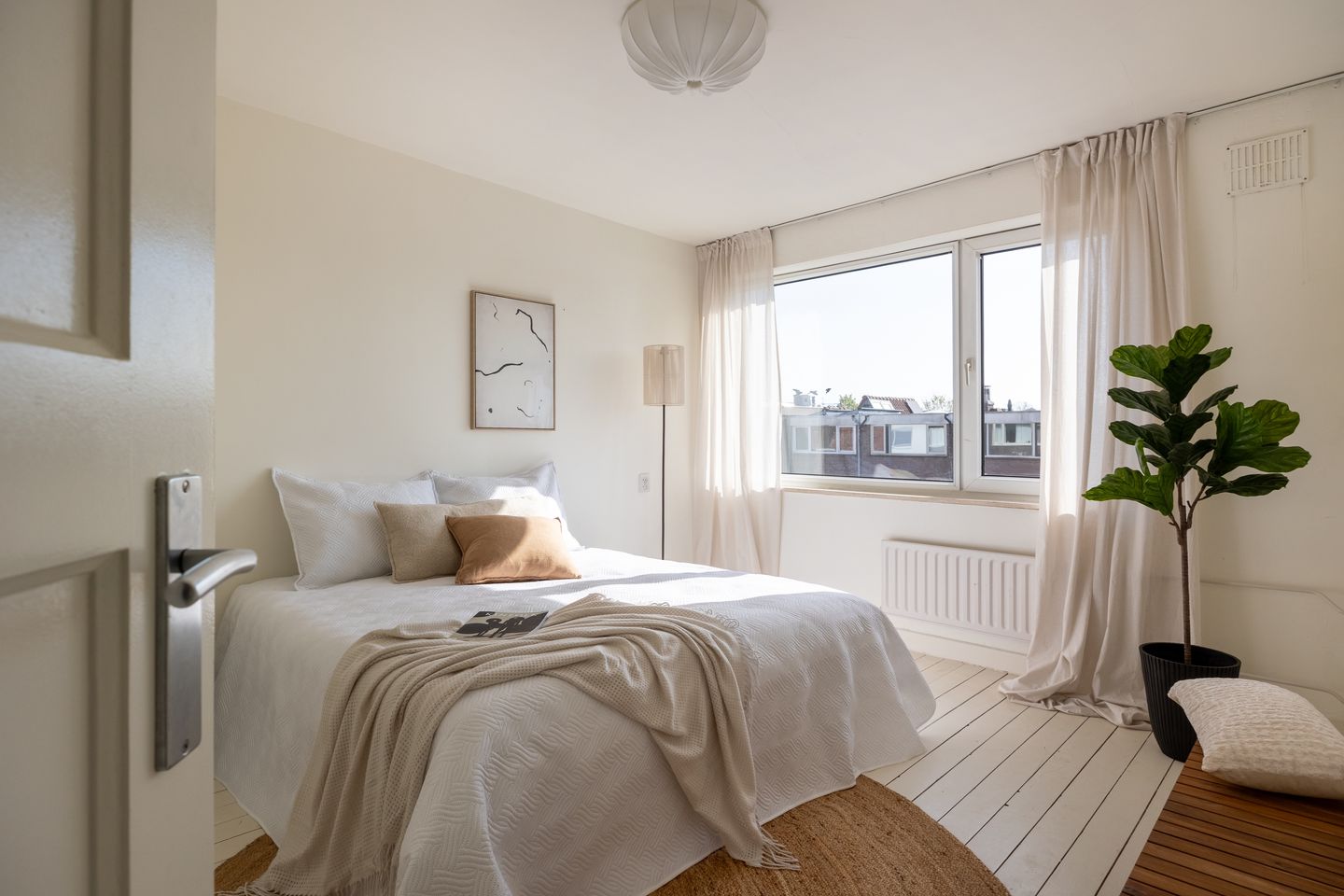 Photo 20 of Burgemeester van Tuyllkade 32-BS