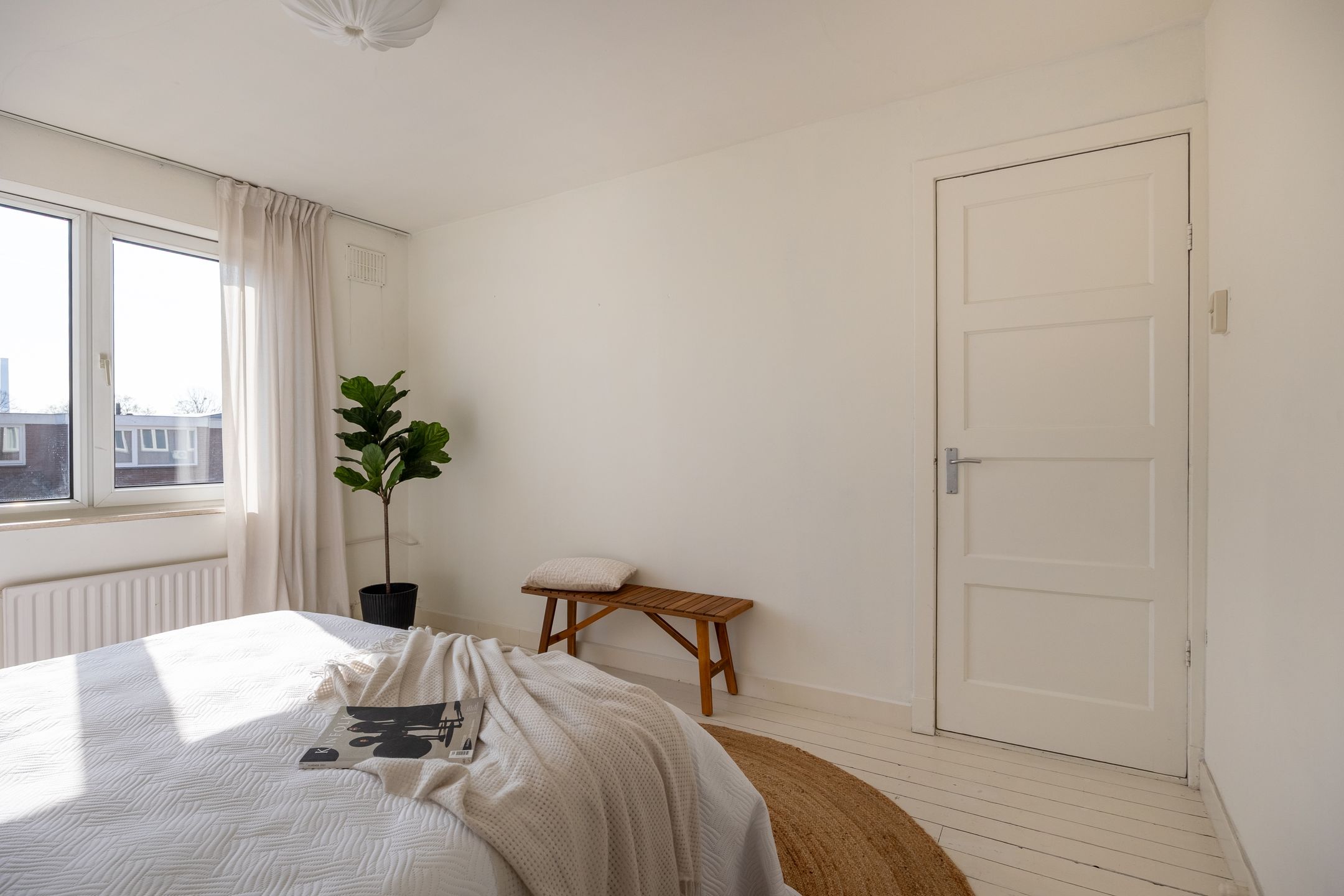 Photo 21 of Burgemeester van Tuyllkade 32-BS