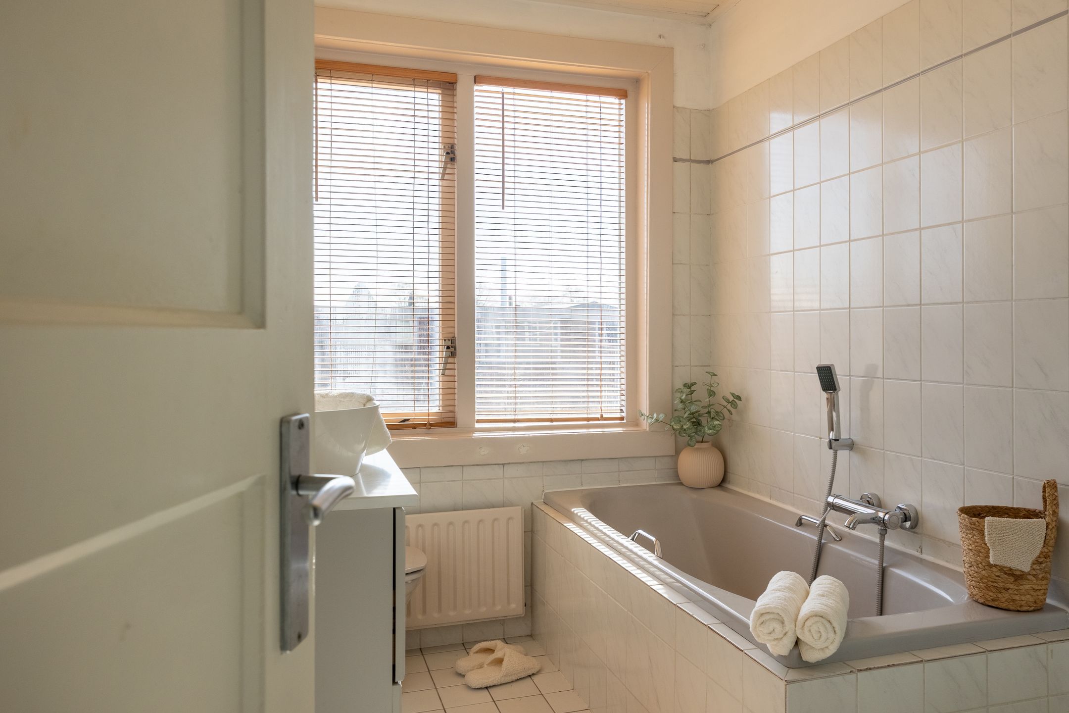 Photo 24 of Burgemeester van Tuyllkade 32-BS