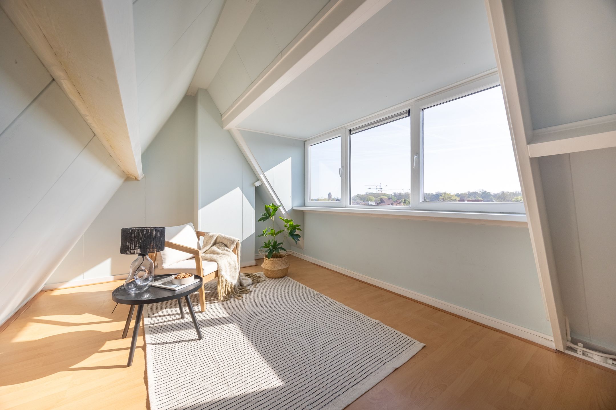 Photo 36 of Burgemeester van Tuyllkade 32-BS