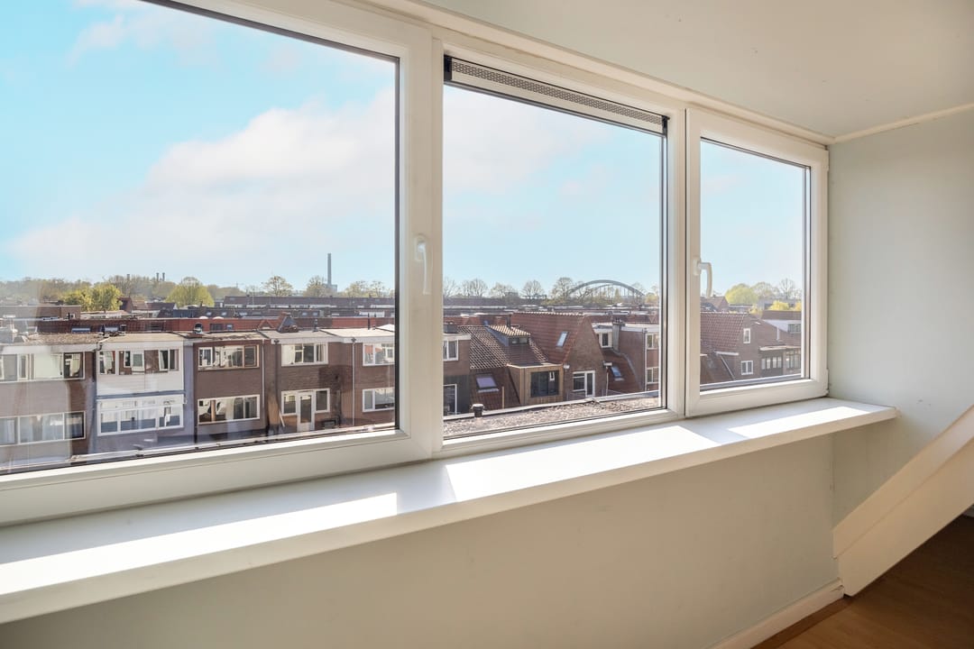 Photo 38 of Burgemeester van Tuyllkade 32-BS