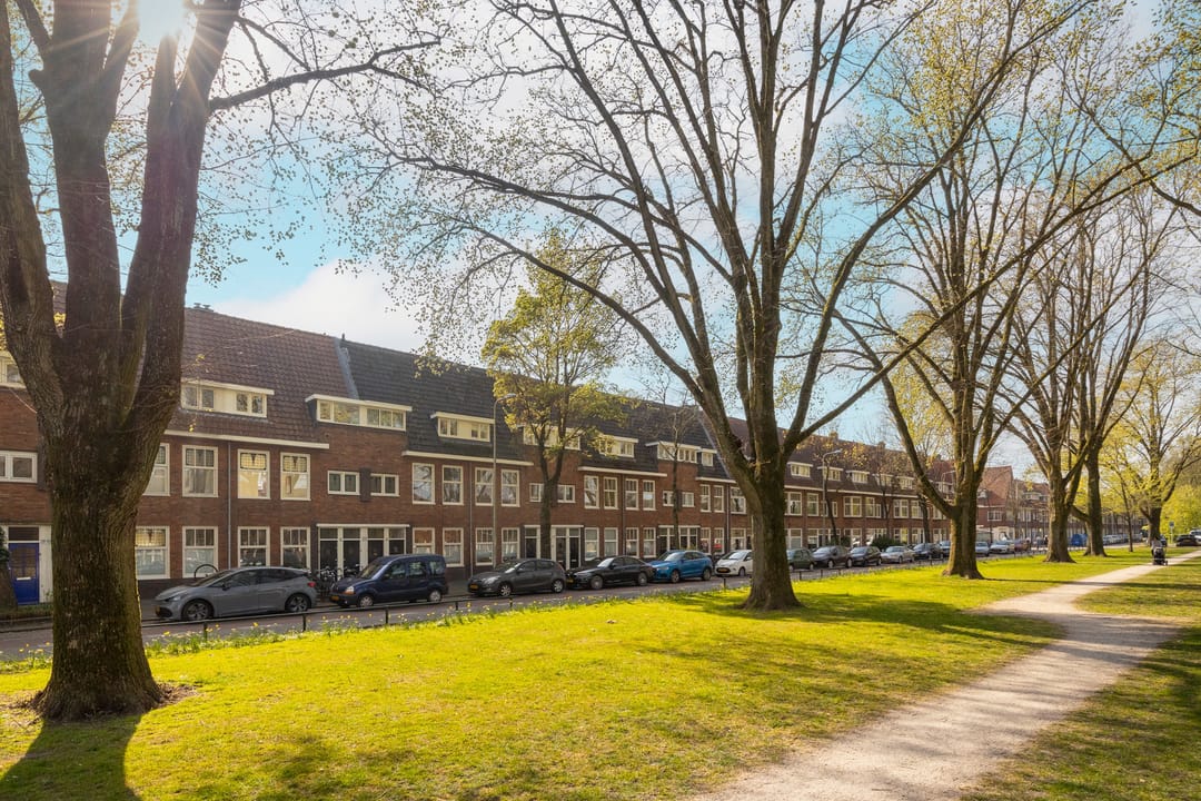 Photo 41 of Burgemeester van Tuyllkade 32-BS