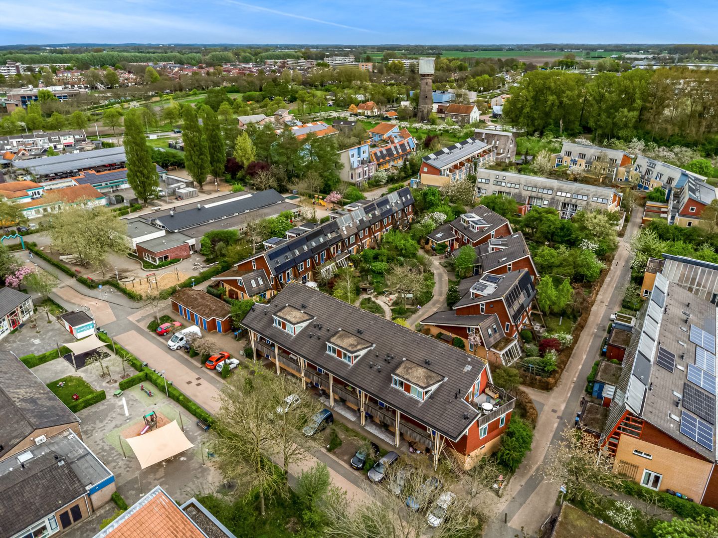 Foto 4 van Frederik van Eedenlaan 14