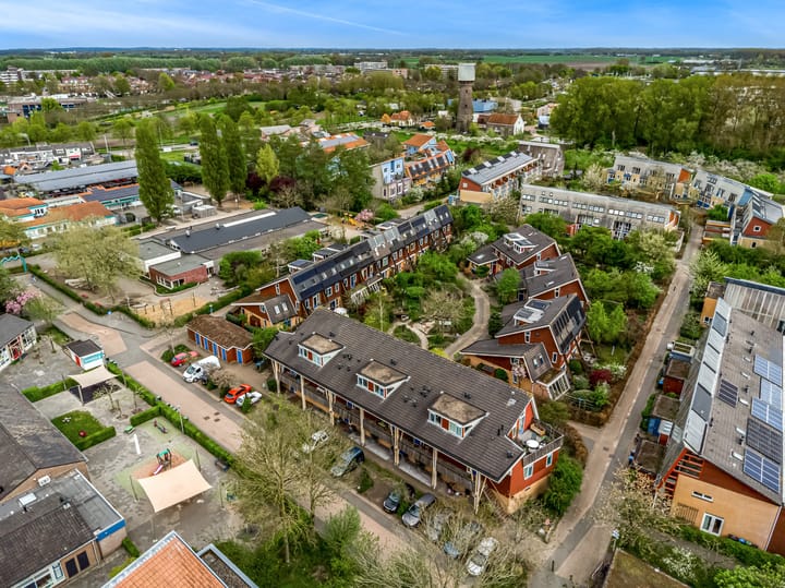 Foto 4 van Frederik van Eedenlaan 14