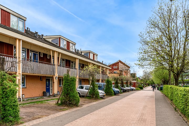 Foto 5 van Frederik van Eedenlaan 14