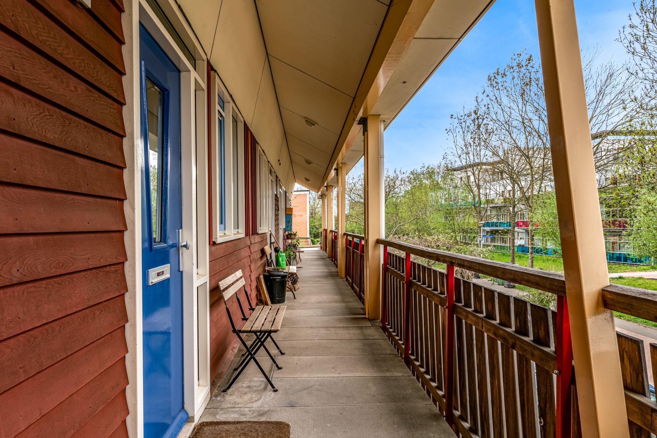 Foto 6 van Frederik van Eedenlaan 14