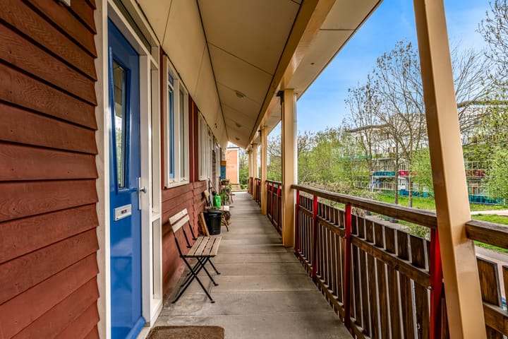 Foto 6 van Frederik van Eedenlaan 14