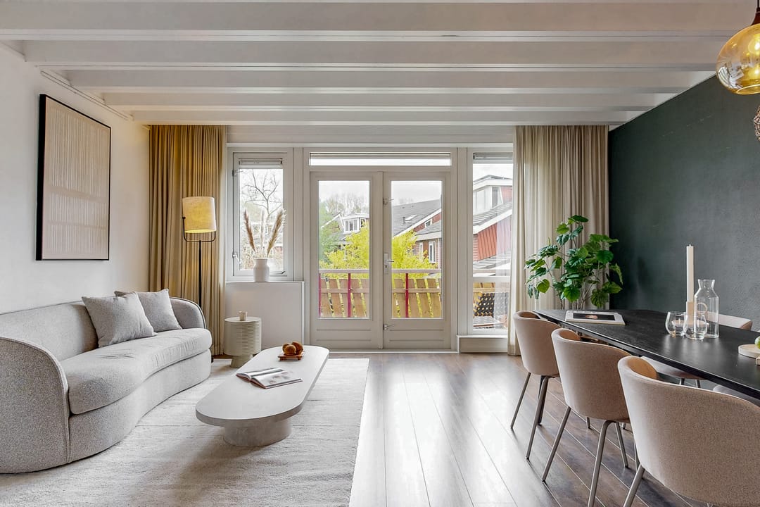 Foto 8 van Frederik van Eedenlaan 14