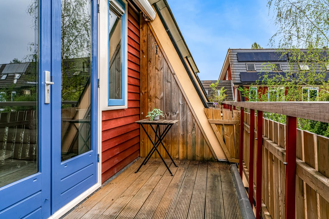 Foto 23 van Frederik van Eedenlaan 14