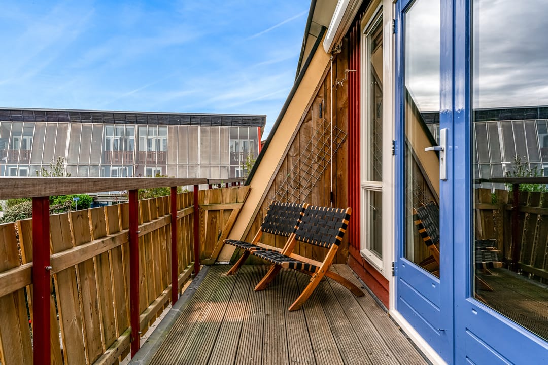 Foto 22 van Frederik van Eedenlaan 14