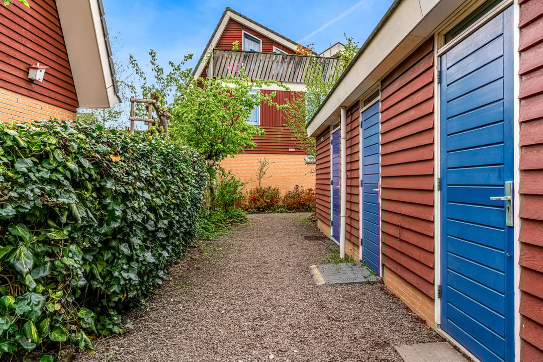 Foto 32 van Frederik van Eedenlaan 14